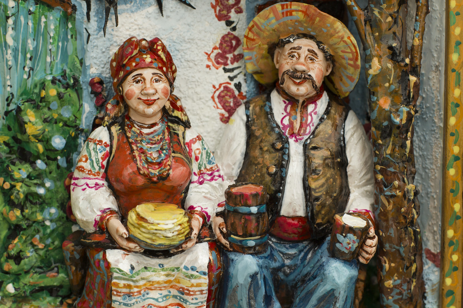 Родная Кровь (2)