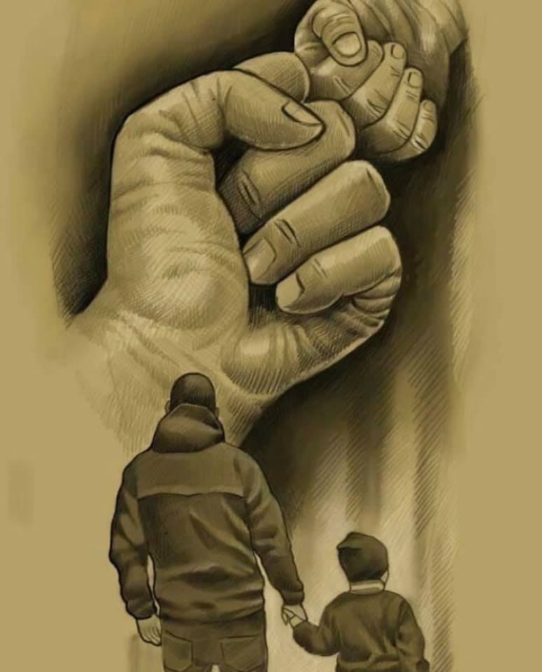 Отцовская часть – обретение Истины. (3)